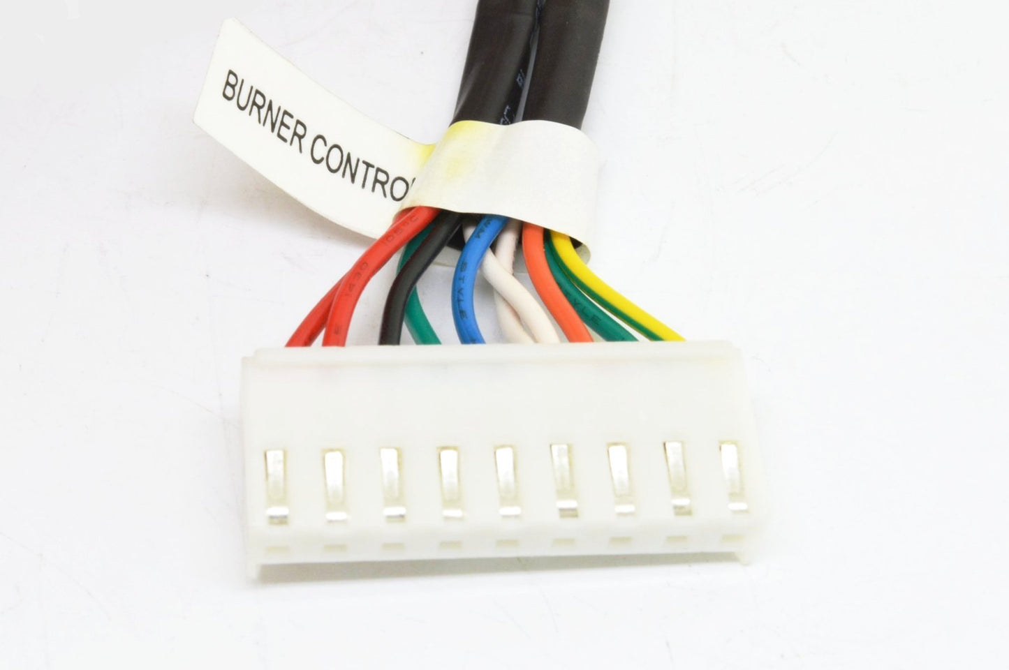 Wire Harness, SIT GS