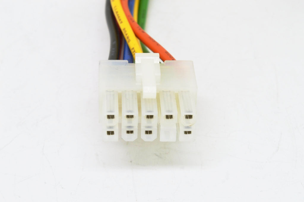 Wire Harness, Main GSR-2