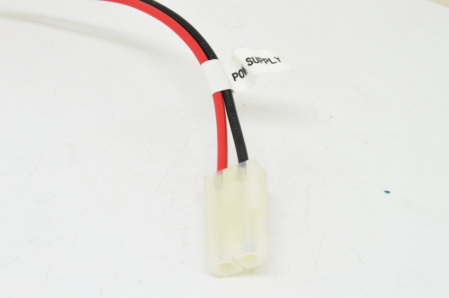 Wire Harness, Main GSR-2