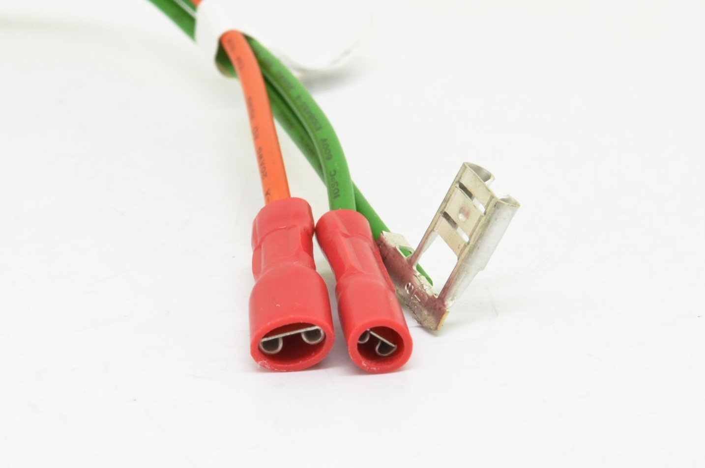 Wire Harness, Main GSR-2