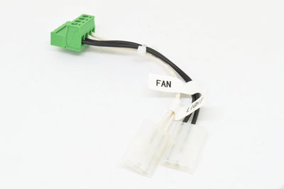 Wire Harness, Fan / Light GSR - 2 - Fire - Parts.ca