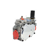 SIT 886 Proflame Gas Valve 50% turn down (Natural Gas)