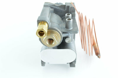 Eurosit 630 Fireplace Gas Valve (Natural Gas)