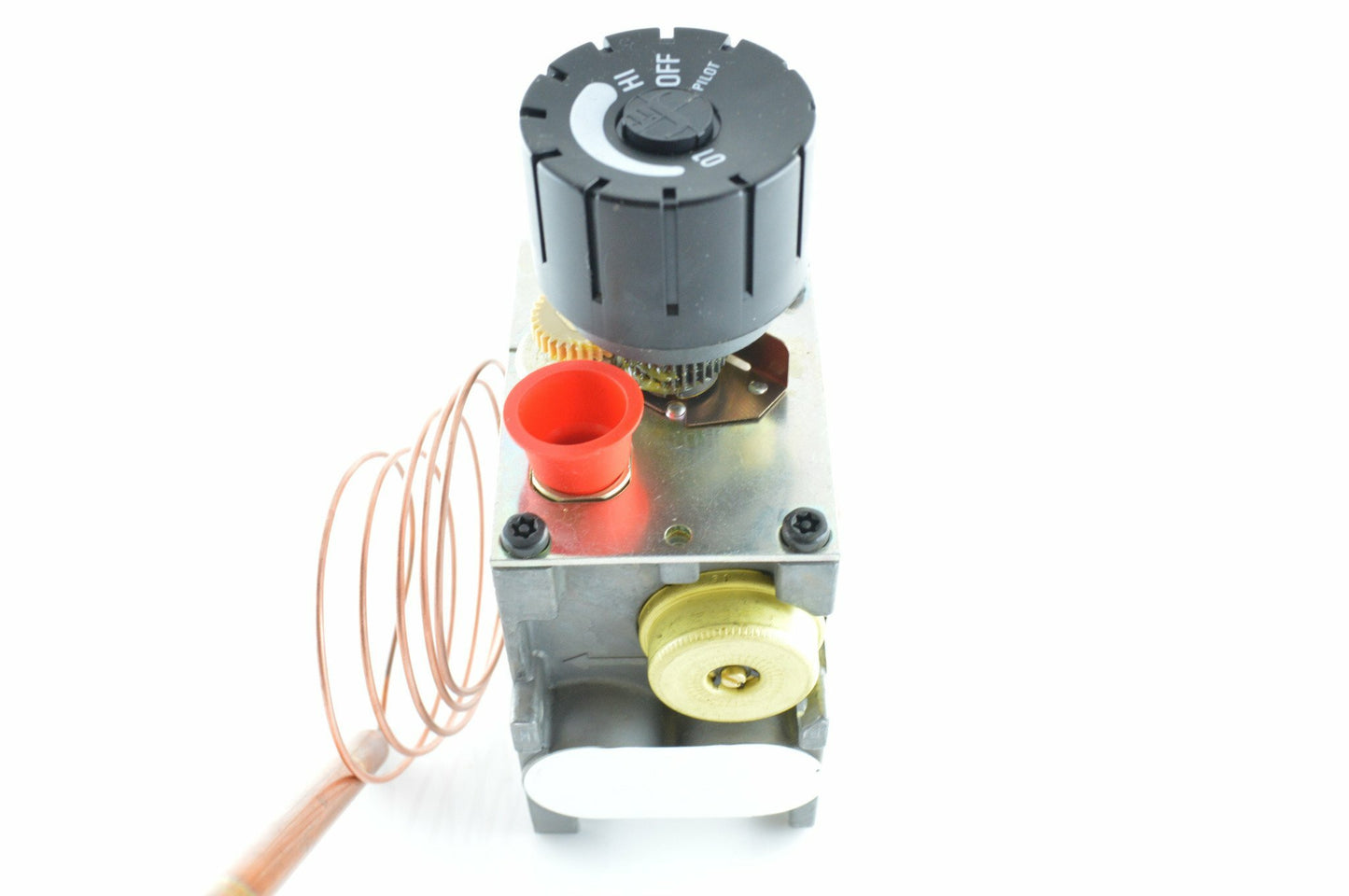 Eurosit 630 Fireplace Gas Valve (Propane)