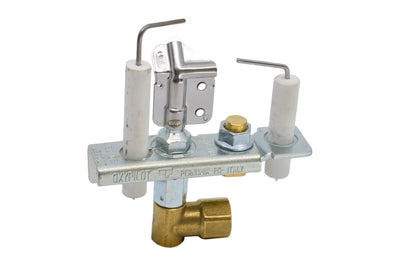 Pilot Assembly Propane - Fire - Parts.ca