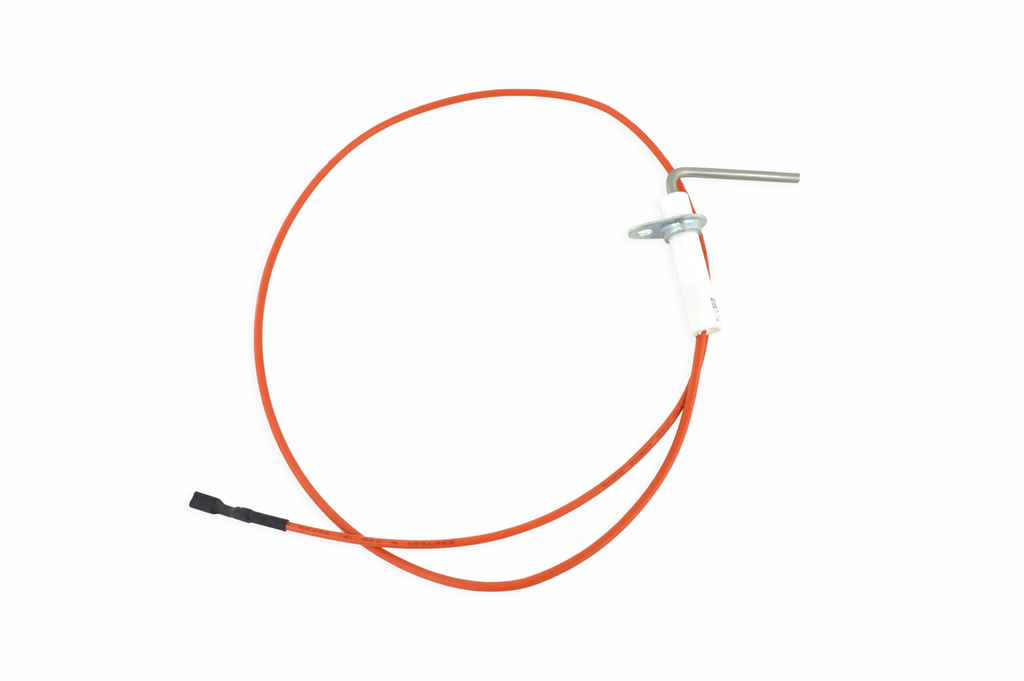 Electrode And Wire Assembly