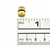 Min Rate Screw #0