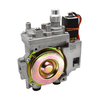 American Flame Gas Control Valve AF - 4024 - Fire - Parts.ca