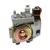 American Flame Gas Control Valve AF - 4024 - Fire - Parts.ca