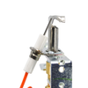 Robertshaw Three Way Pilot Assembly Propane