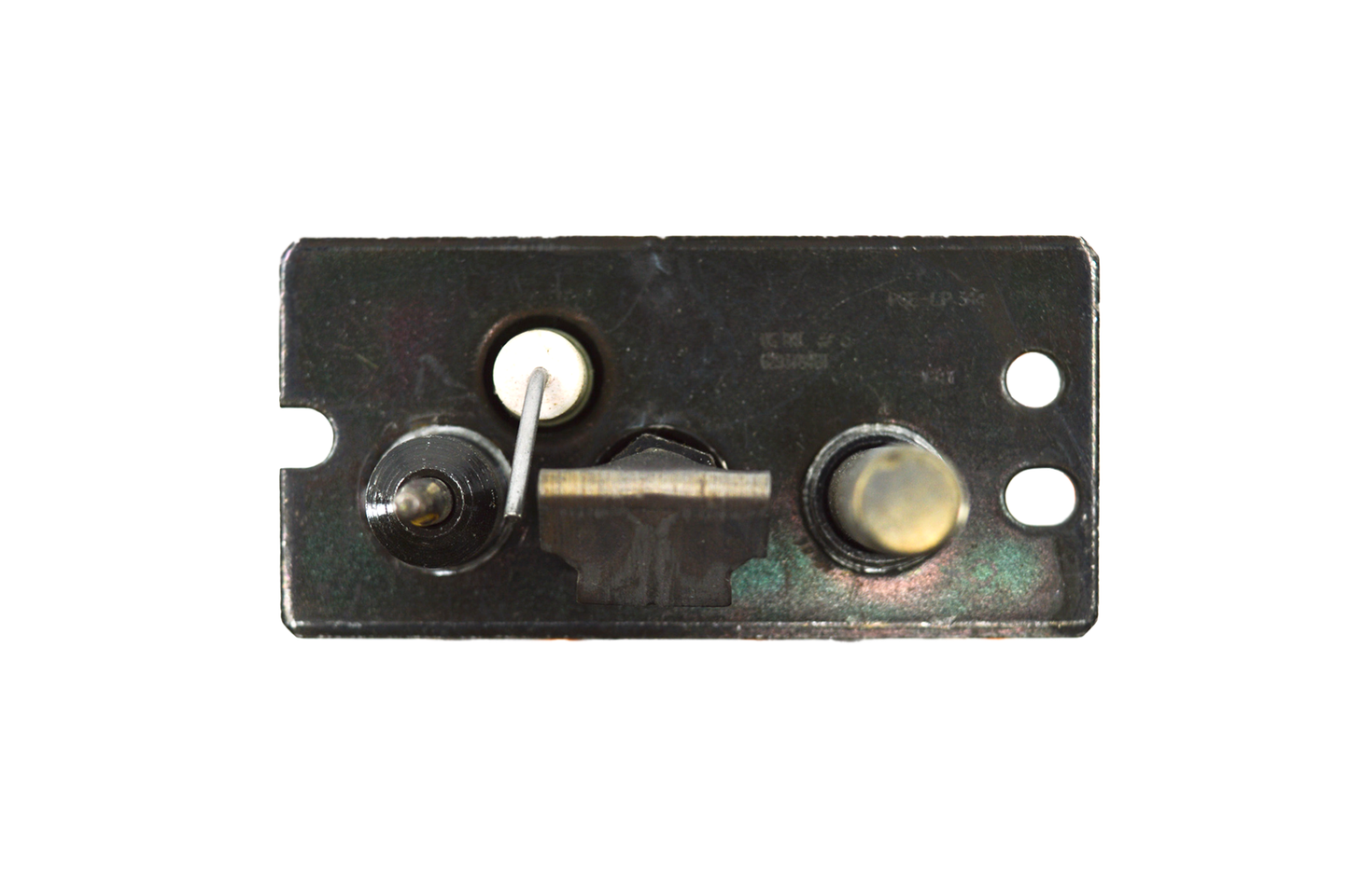 PSE Top Mount Flat Two Way Pilot Assembly Propane Top Convertible