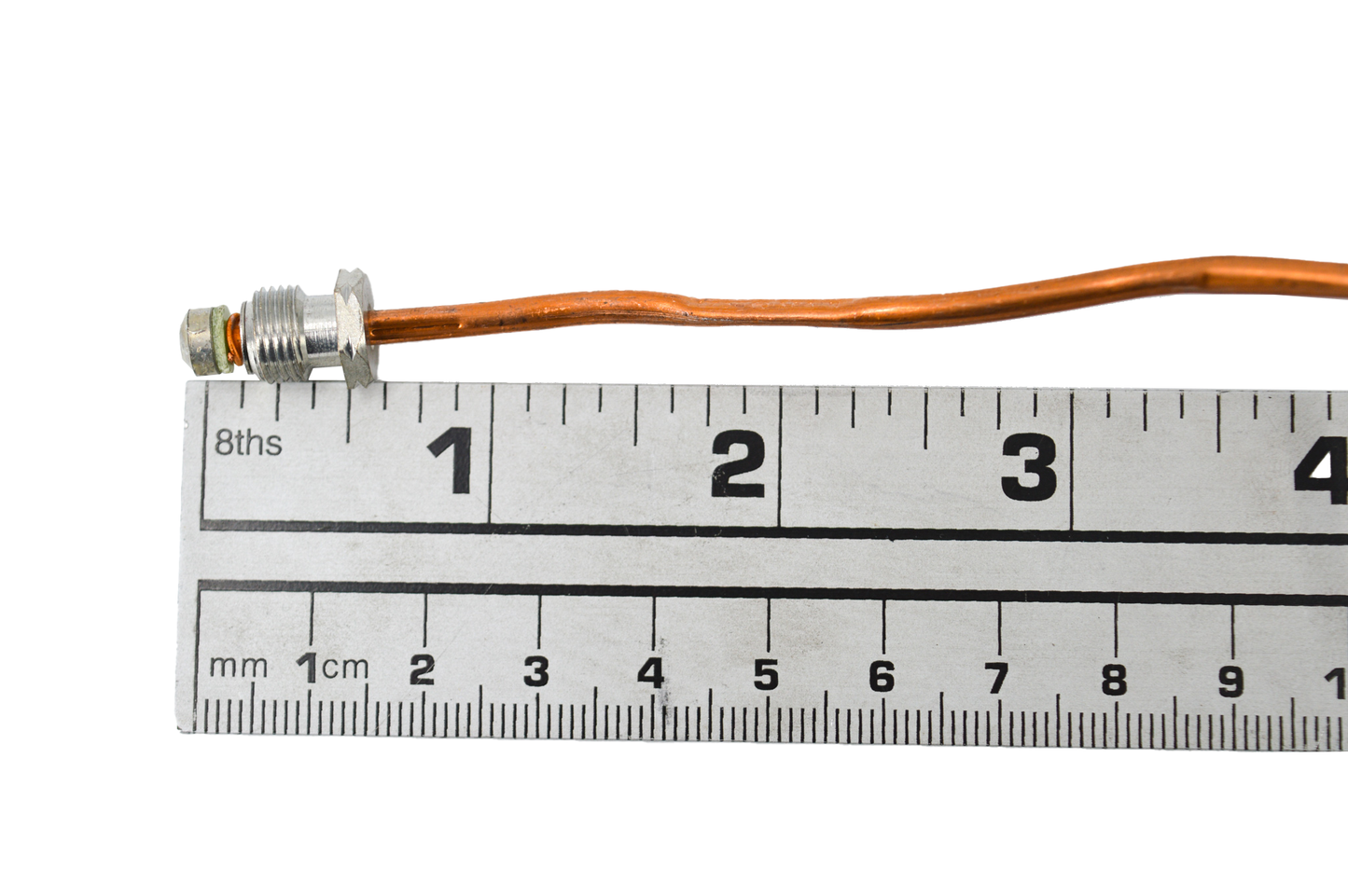 PSE Top Mount Flat Two Way Pilot Assembly Propane Top Convertible