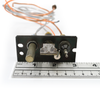 PSE Top Mount Flat Two Way Pilot Assembly Propane Top Convertible