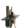 PSE Top Mount Flat Two Way Pilot Assembly Propane Top Convertible