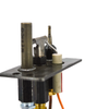 PSE Top Mount Flat Two Way Pilot Assembly Propane Top Convertible