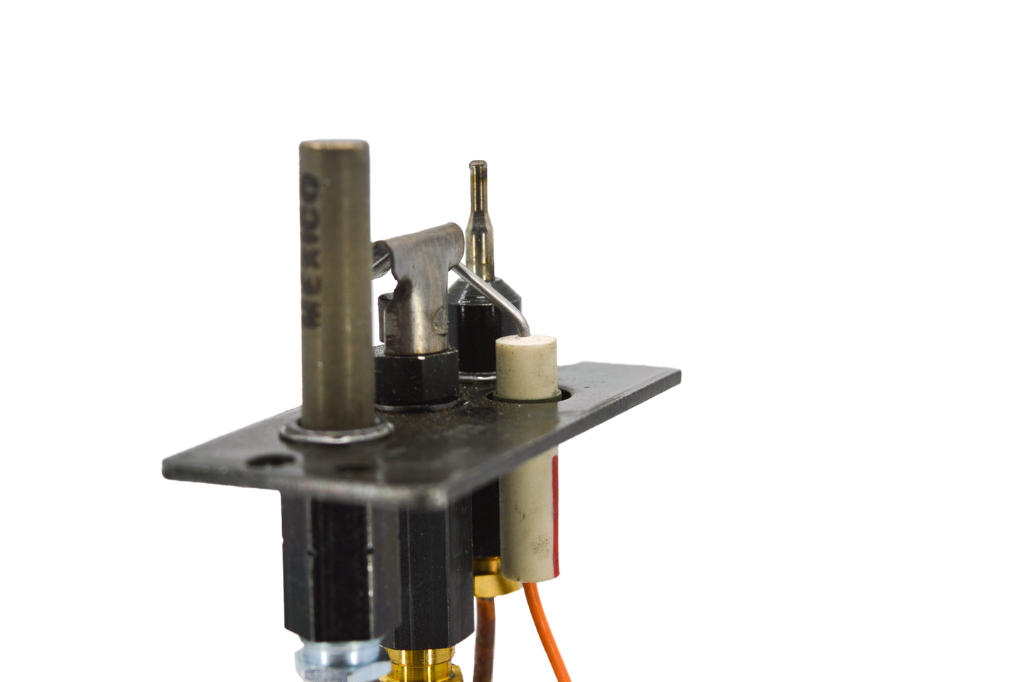 PSE Top Mount Flat Two Way Pilot Assembly Propane Top Convertible