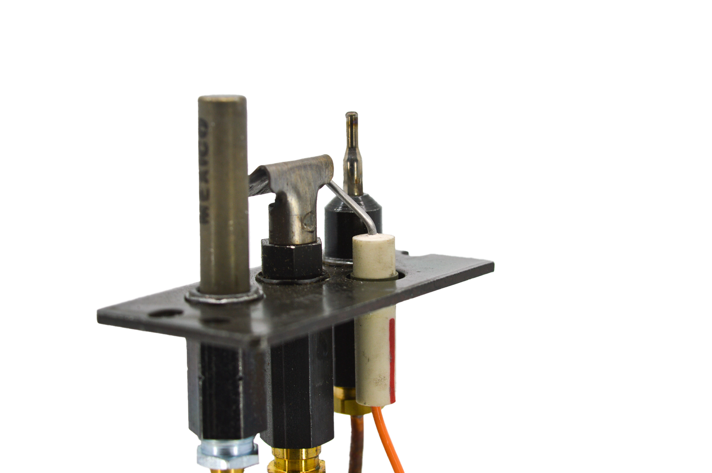 PSE Top Mount Flat Two Way Pilot Assembly Propane Top Convertible