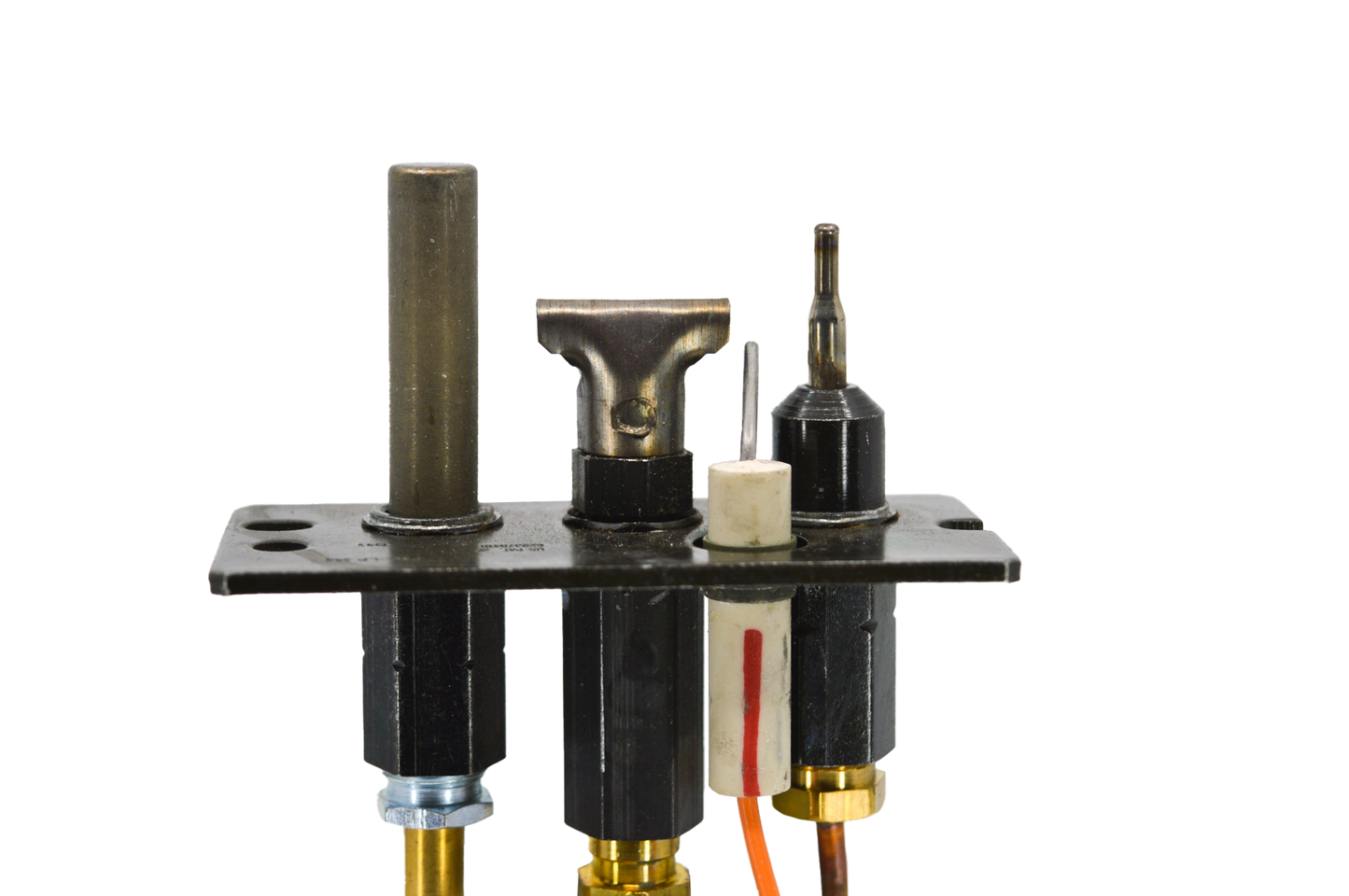 PSE Top Mount Flat Two Way Pilot Assembly Propane Top Convertible