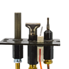 PSE Top Mount Flat Two Way Pilot Assembly Propane Top Convertible