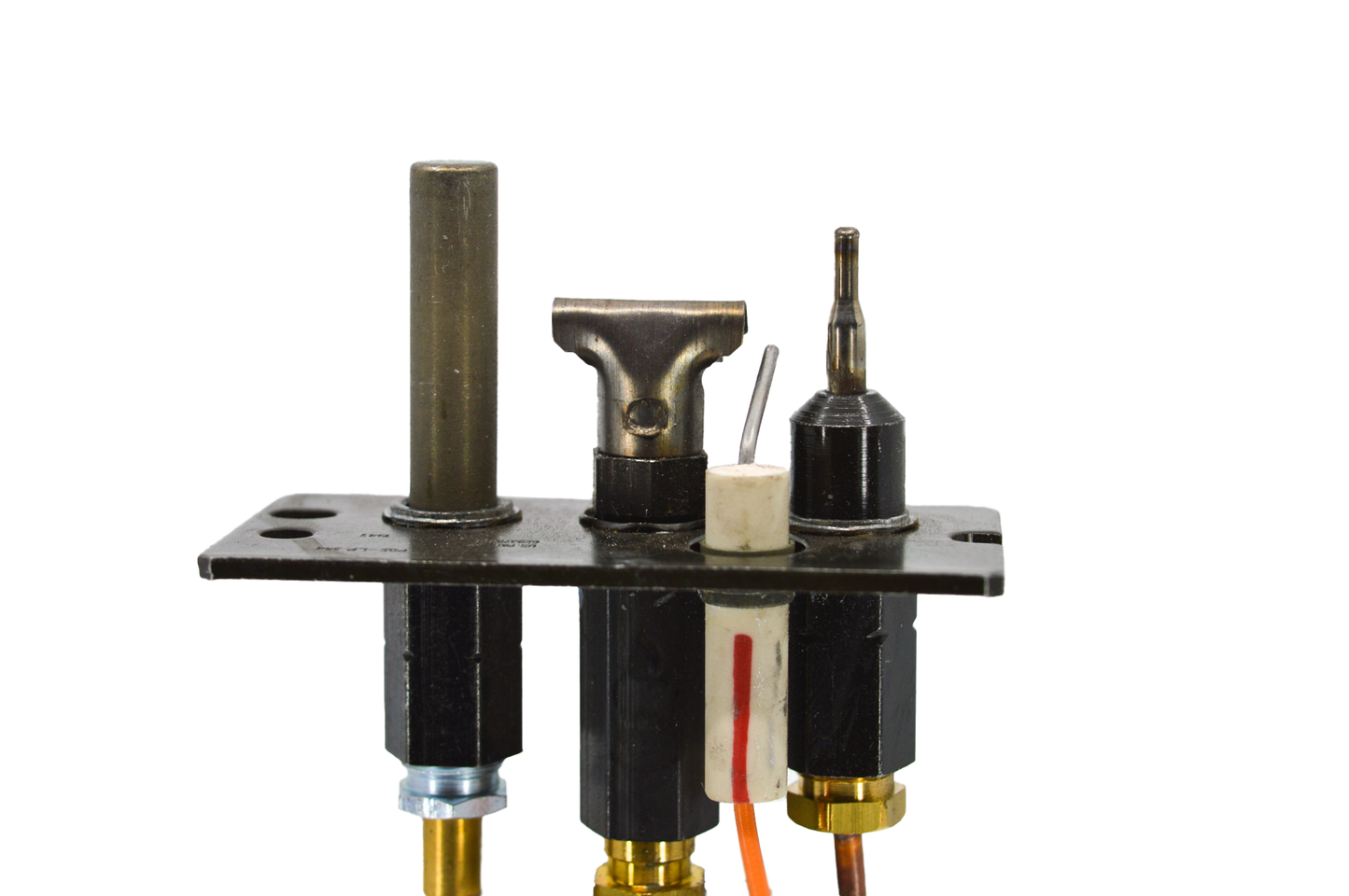PSE Top Mount Flat Two Way Pilot Assembly Propane Top Convertible