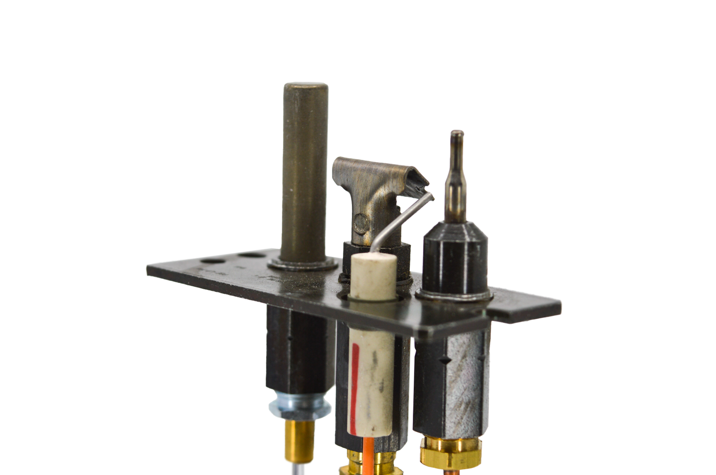 PSE Top Mount Flat Two Way Pilot Assembly Propane Top Convertible