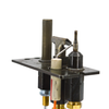 PSE Top Mount Flat Two Way Pilot Assembly Propane Top Convertible