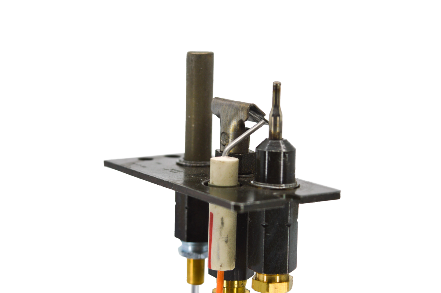 PSE Top Mount Flat Two Way Pilot Assembly Propane Top Convertible