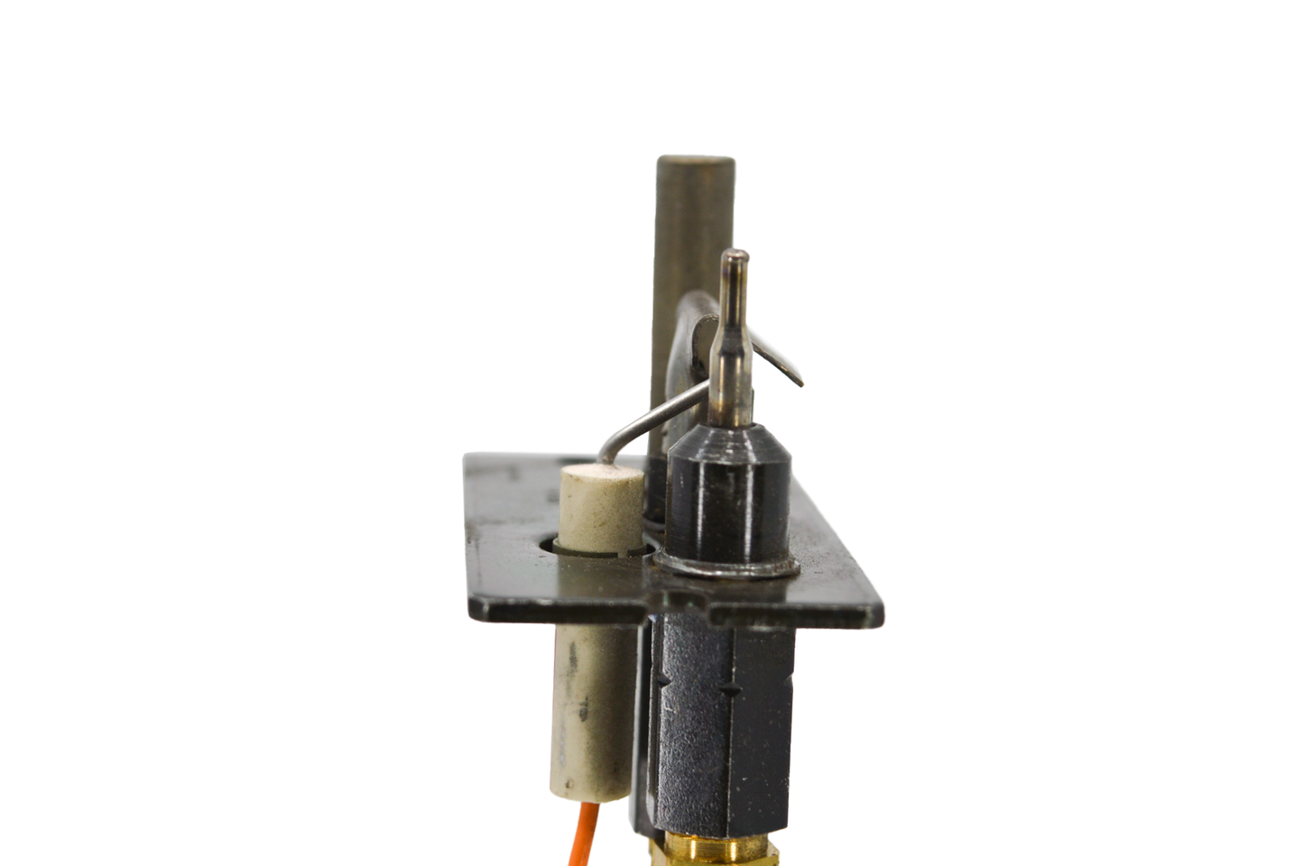 PSE Top Mount Flat Two Way Pilot Assembly Propane Top Convertible