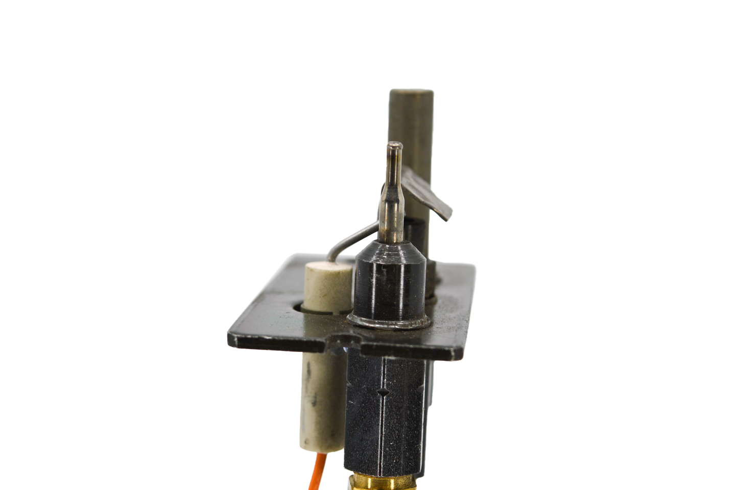 PSE Top Mount Flat Two Way Pilot Assembly Propane Top Convertible