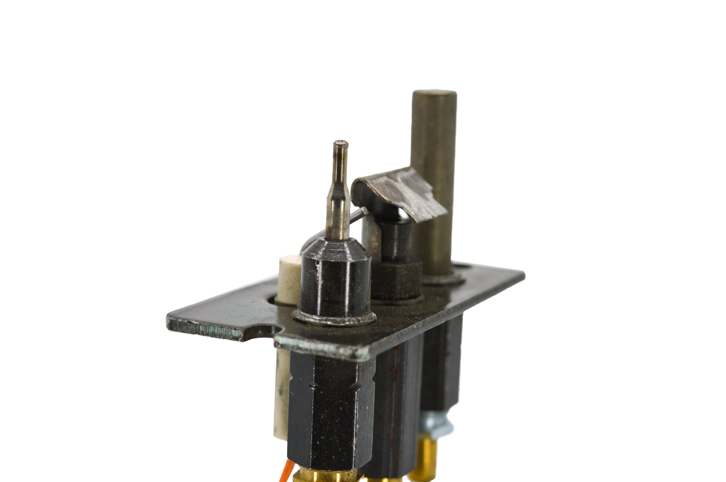 PSE Top Mount Flat Two Way Pilot Assembly Propane Top Convertible
