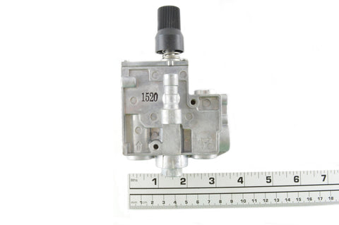 AF-1000 Vented Manual Safety Pilot Valve