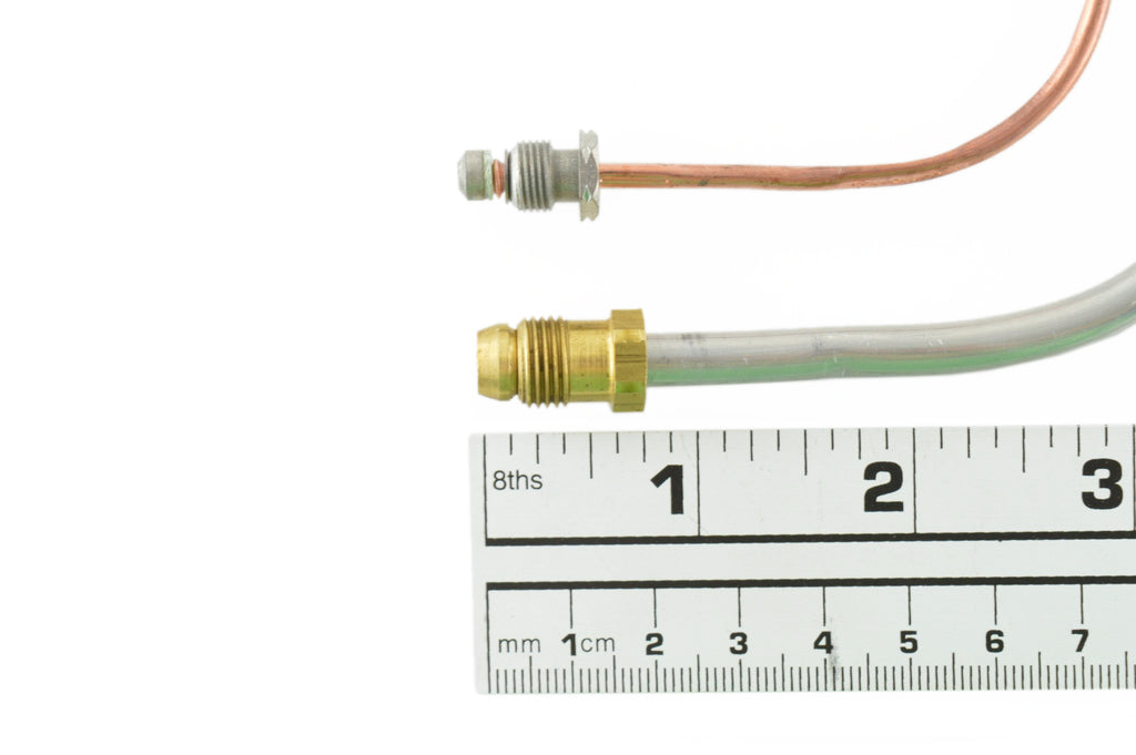 AF-LMF Pilot Assembly