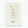 Wired Battery Controlled Timer