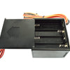 AF-4000BP Battery Pack