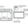 Montigo DV 36 Replacement Gasket Kit