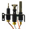 PSE Pilot Assembly With ECO Thermocouple (Propane) - Fire - Parts.ca