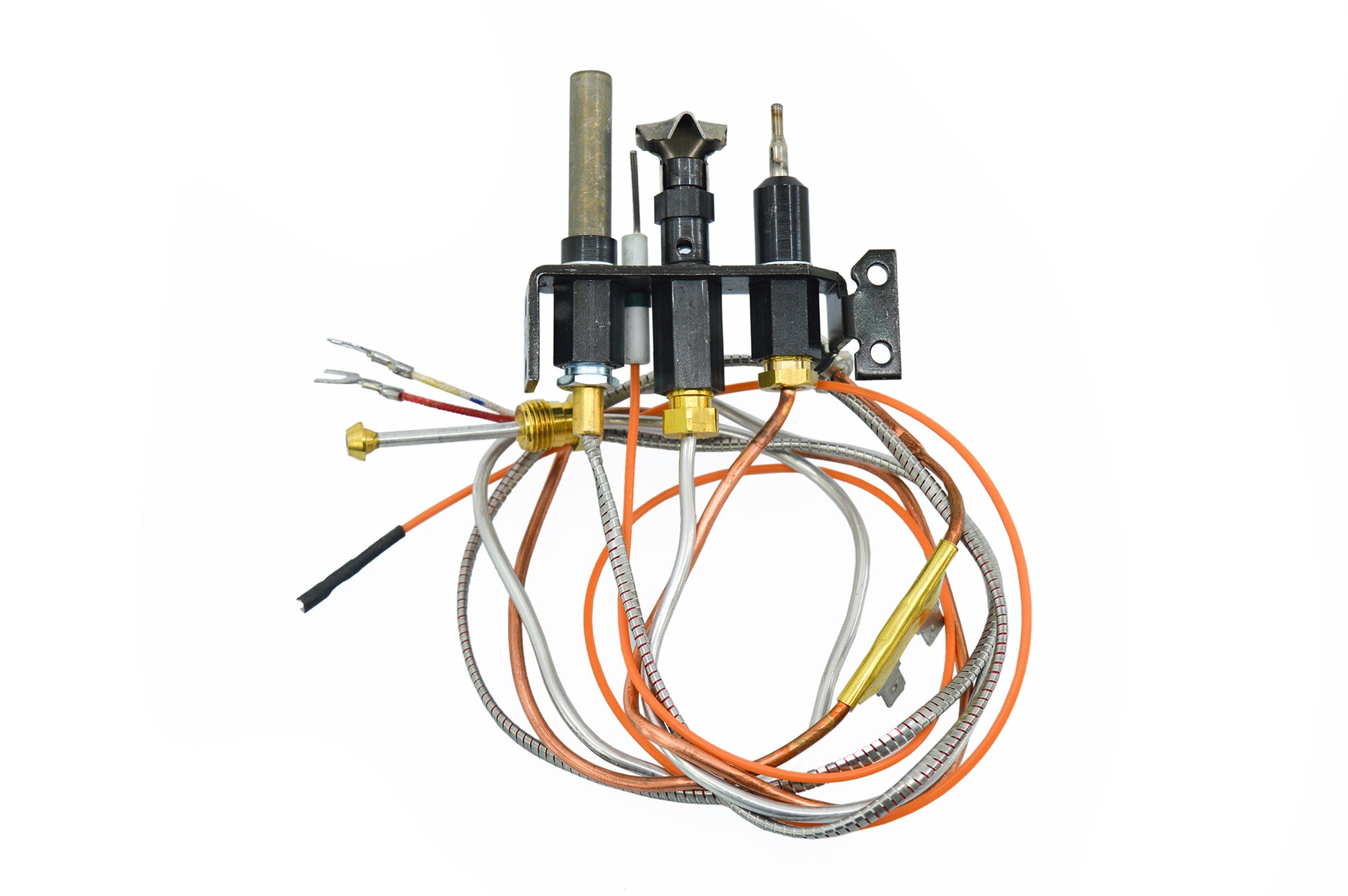 PSE Pilot Assembly With ECO Thermocouple (Propane) - Fire - Parts.ca