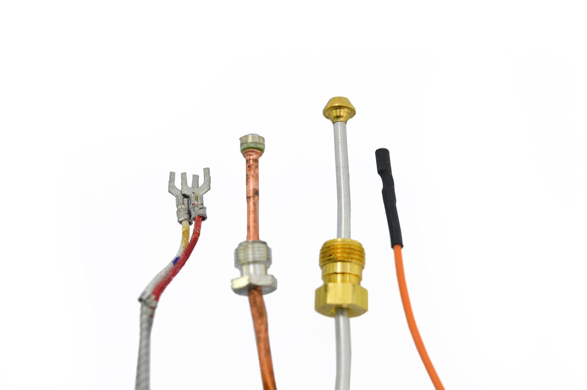 PSE Pilot Assembly With ECO Thermocouple (Propane) - Fire - Parts.ca