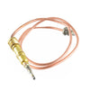 24" Fast Dropout Thermocouple