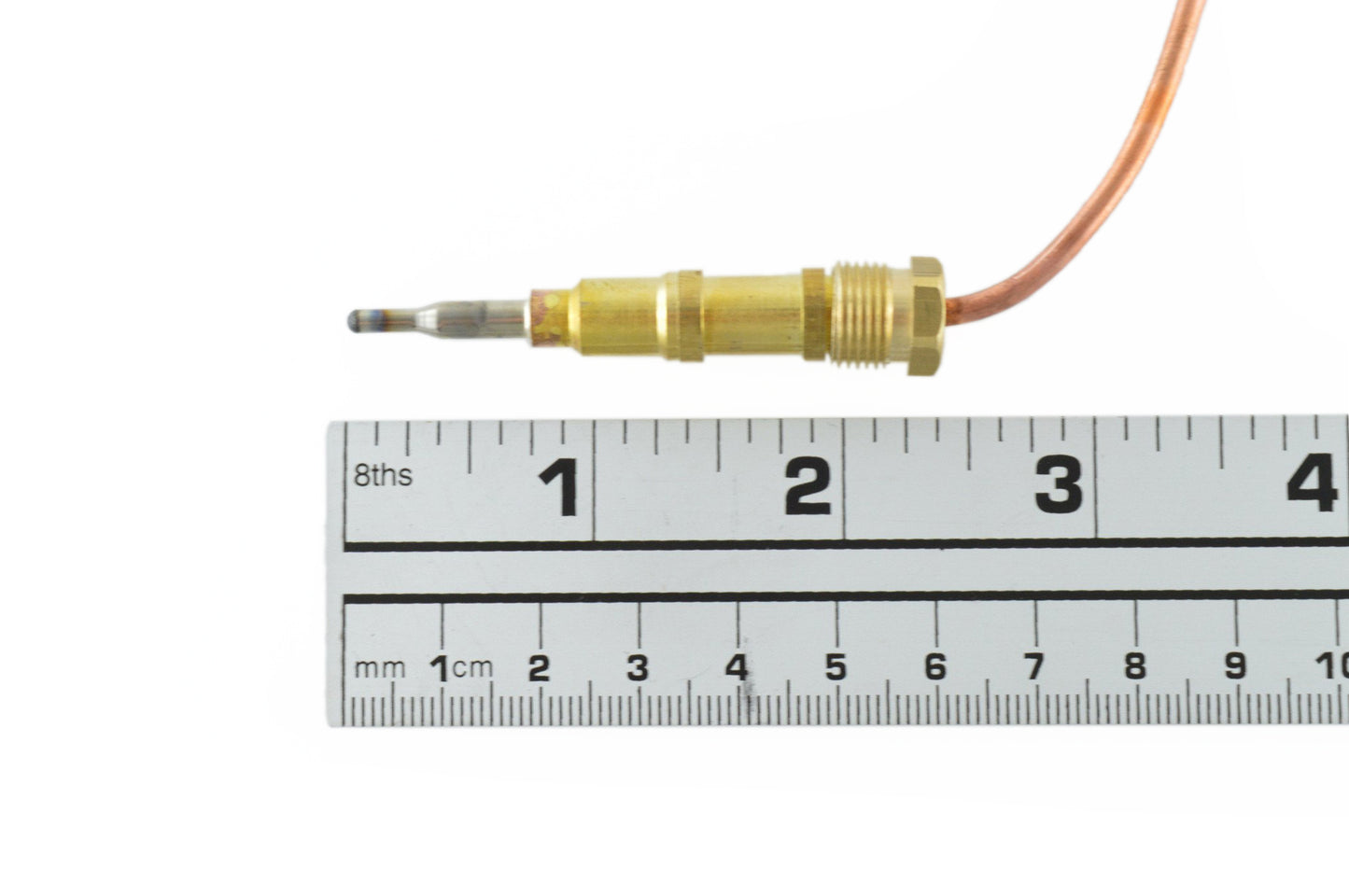 24" Fast Dropout Thermocouple