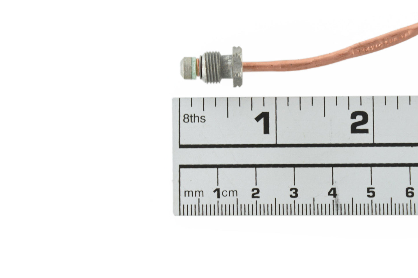 24" Fast Dropout Thermocouple