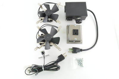 Montigo 2 Fan Kit RFK3002