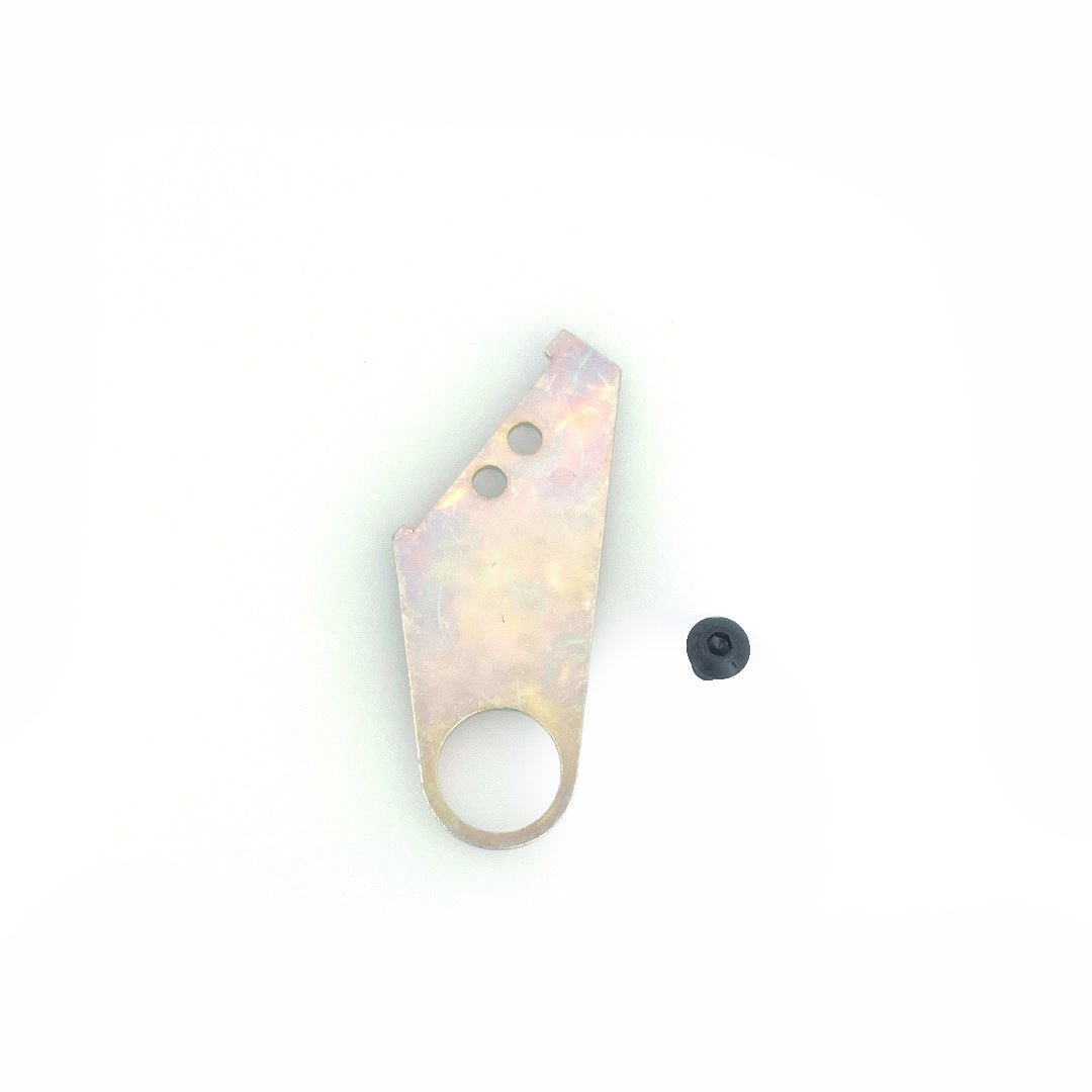 SIT Piezo Igniter Bracket and screw - Fire - Parts.ca