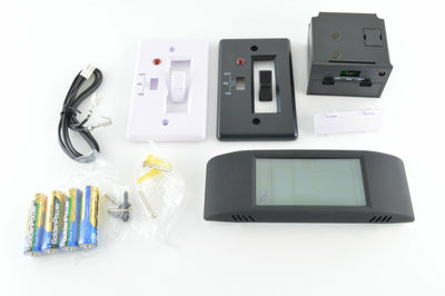 Ambient TSST Remote