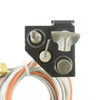 Mendota Propane High Temp Pilot Assembly HA-30-00470