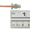Mendota Propane High Temp Pilot Assembly HA-30-00470