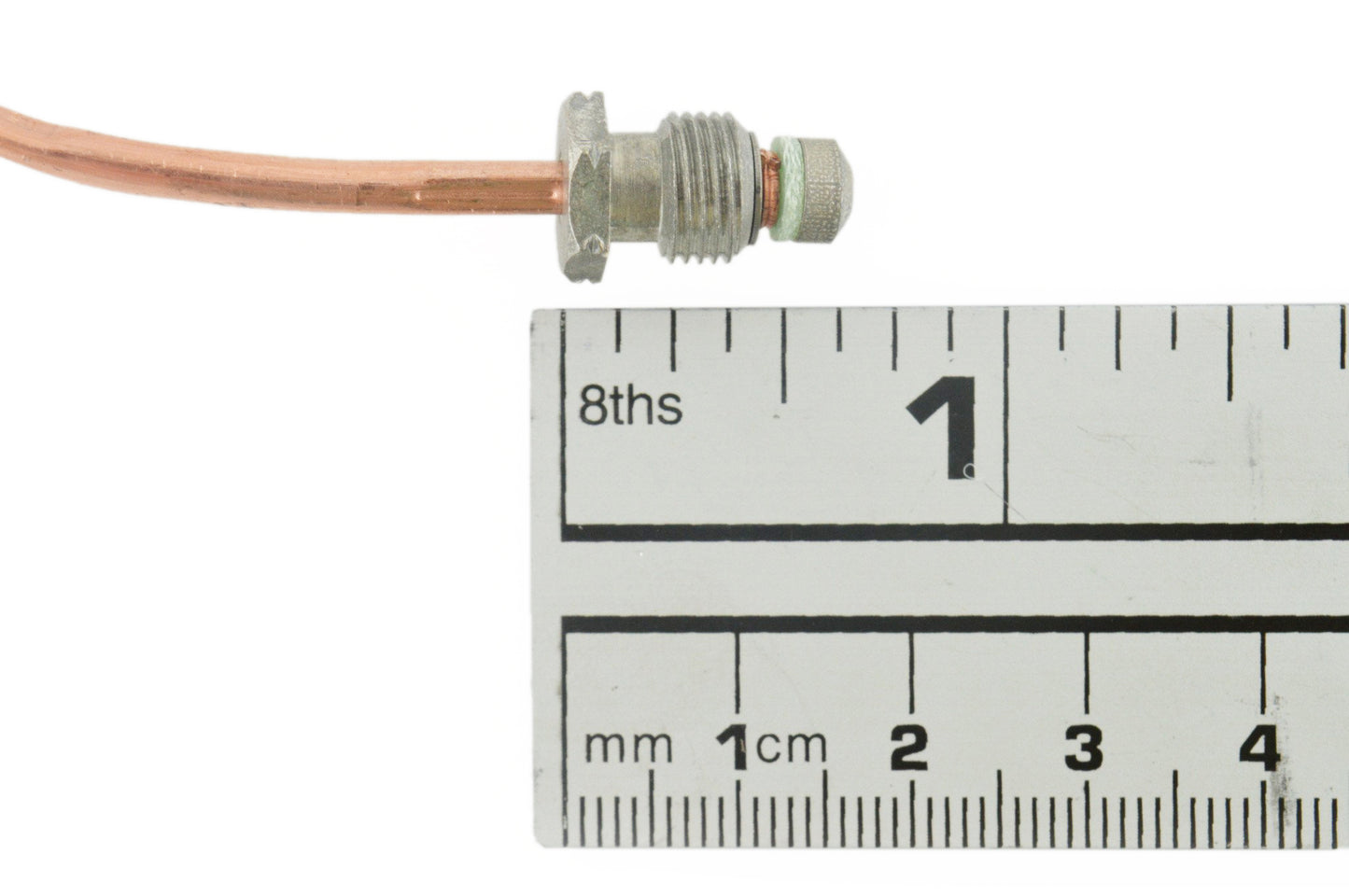 Mendota Propane High Temp Pilot Assembly HA-30-00470