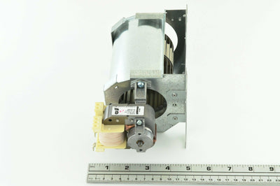 Mendota Left Hand Blower