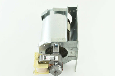 Mendota Left Hand Blower