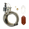 IPI Pilot Assembly Town & Country C and D Series Natural Gas Convertible